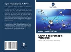 Couverture de Lignin-Spektroskopie-Verfahren