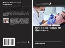Copertina di Tratamiento restaurador atraumático
