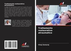 Buchcover von Trattamento restaurativo atraumatico