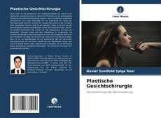 Couverture de Plastische Gesichtschirurgie