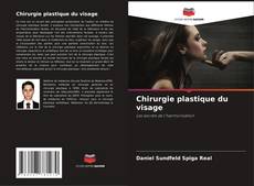 Chirurgie plastique du visage kitap kapağı