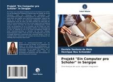 Couverture de Projekt "Ein Computer pro Schüler" in Sergipe