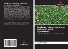 Borítókép a  Territory, protected areas and traditional populations - hoz