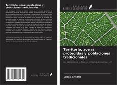 Copertina di Territorio, zonas protegidas y poblaciones tradicionales