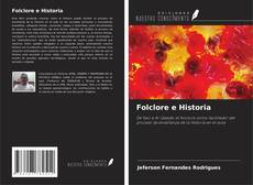 Portada del libro de Folclore e Historia