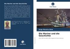 Обложка Die Marine und die Geschichte