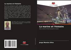 La marine et l'histoire kitap kapağı