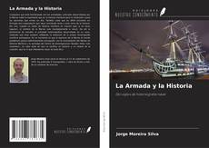 Portada del libro de La Armada y la Historia