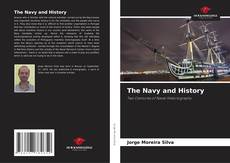 Borítókép a  The Navy and History - hoz