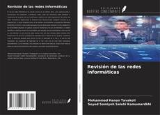 Copertina di Revisión de las redes informáticas