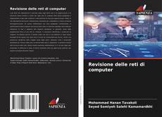 Buchcover von Revisione delle reti di computer