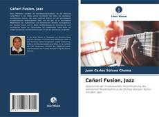 Обложка Cañari Fusion, Jazz