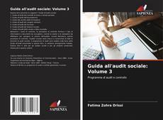 Borítókép a  Guida all'audit sociale: Volume 3 - hoz