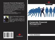 Bookcover of Corporate Financial Management