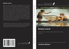 Copertina di Brújula moral