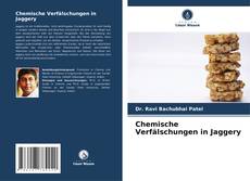 Borítókép a  Chemische Verfälschungen in Jaggery - hoz