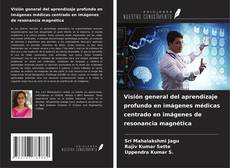 Copertina di Visión general del aprendizaje profundo en imágenes médicas centrado en imágenes de resonancia magnética