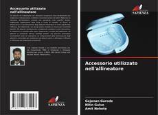 Borítókép a  Accessorio utilizzato nell'allineatore - hoz