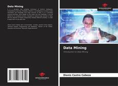 Borítókép a  Data Mining - hoz