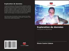 Capa do livro de Exploration de données 