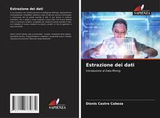 Buchcover von Estrazione dei dati