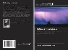 Copertina di Colores y sombras