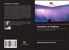 Couleurs et ombres kitap kapağı