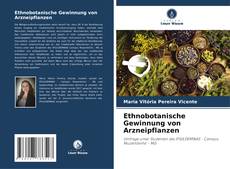 Borítókép a  Ethnobotanische Gewinnung von Arzneipflanzen - hoz