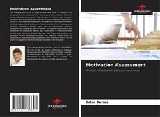 Borítókép a  Motivation Assessment - hoz