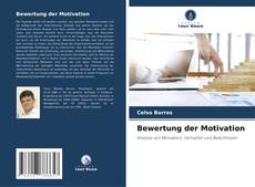 Couverture de Bewertung der Motivation