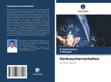 Couverture de Verbraucherverhalten