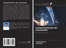 Copertina di Comportamiento del consumidor