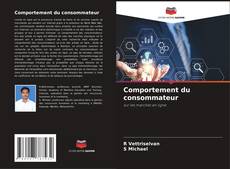 Comportement du consommateur kitap kapağı