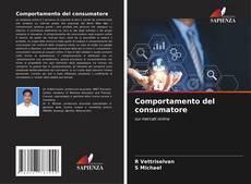 Buchcover von Comportamento del consumatore