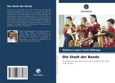 Couverture de Die Stadt der Bands