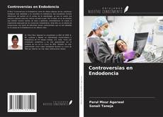 Couverture de Controversias en Endodoncia