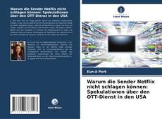 Borítókép a  Warum die Sender Netflix nicht schlagen können: Spekulationen über den OTT-Dienst in den USA - hoz