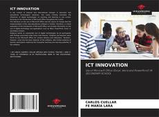 Borítókép a  ICT INNOVATION - hoz