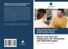 Borítókép a  Musik und Tanz als Integration für Menschen mit Behinderungen - hoz