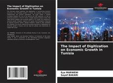 Borítókép a  The Impact of Digitization on Economic Growth in Tunisia - hoz
