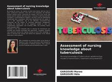 Copertina di Assessment of nursing knowledge about tuberculosis