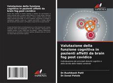 Borítókép a  Valutazione della funzione cognitiva in pazienti affetti da brain fog post covidico - hoz