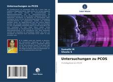 Borítókép a  Untersuchungen zu PCOS - hoz