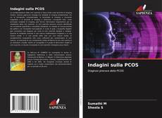 Borítókép a  Indagini sulla PCOS - hoz