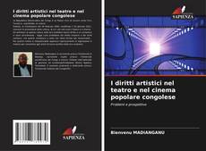 Borítókép a  I diritti artistici nel teatro e nel cinema popolare congolese - hoz