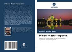 Borítókép a  Indiens Westasienpolitik - hoz