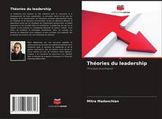 Théories du leadership kitap kapağı