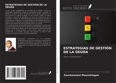 Обложка ESTRATEGIAS DE GESTIÓN DE LA DEUDA