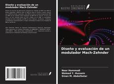 Diseño y evaluación de un modulador Mach-Zehnder的封面