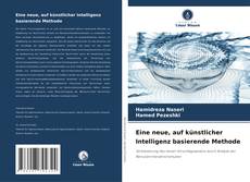 Couverture de Eine neue, auf künstlicher Intelligenz basierende Methode